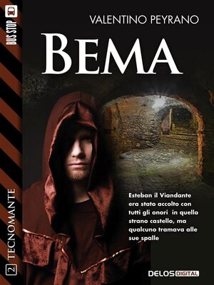 cover image of Bema